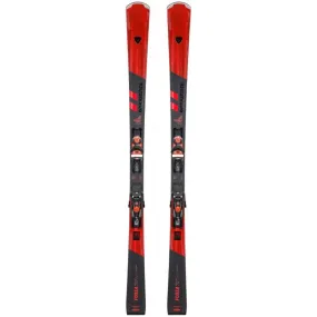 2024 Rossignol Forza 70° V-Ti Skis w/ SPX14 Bindings
