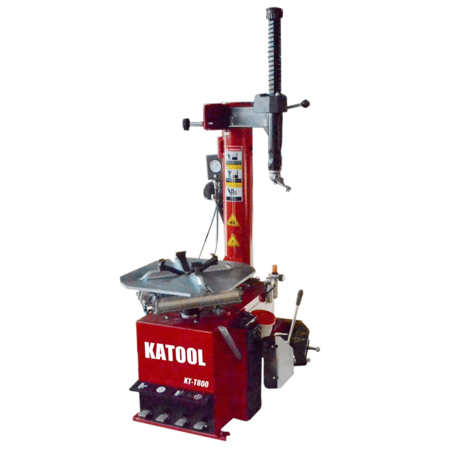2.5 HP Tire Changer Wheel Changers Combo Wheel Balancer (T800 B760)