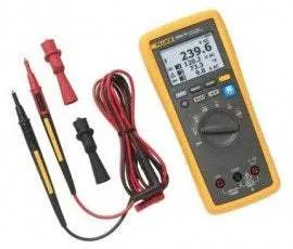 3000FC/AUTO Fluke Accessory Kit New