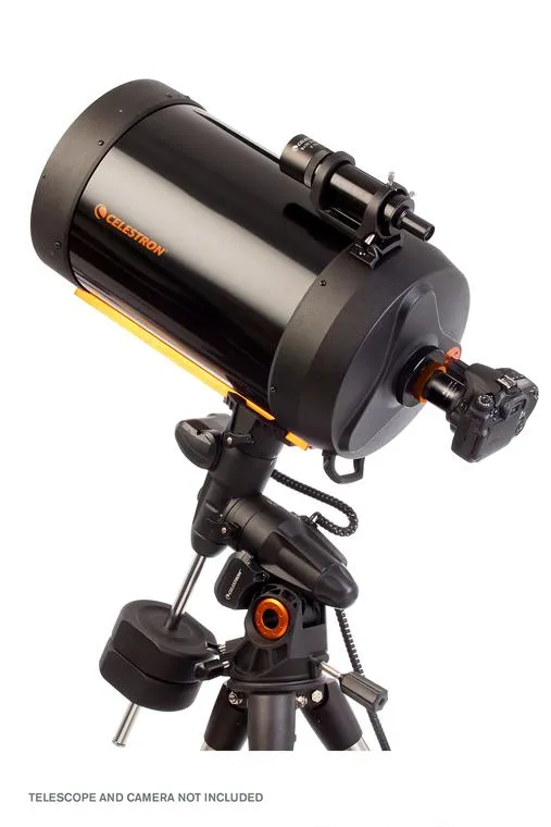 48mm Wide T-Adapter EdgeHD 925, 11, 14