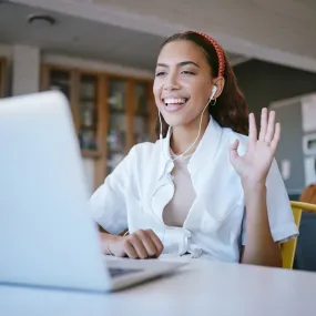 6 Bi-Weekly Career Coaching Sessions: Career Foundations Program (with Resume, Cover Letter, and LinkedIn)