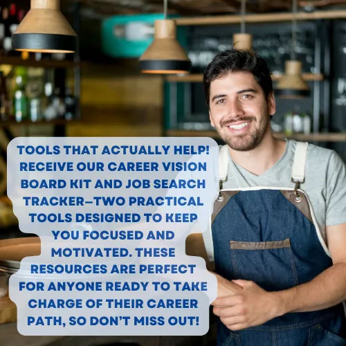 6 Bi-Weekly Career Coaching Sessions: Career Foundations Program (with Resume, Cover Letter, and LinkedIn)