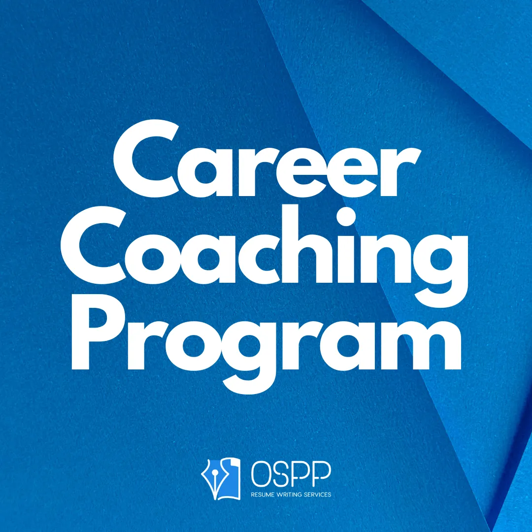 6 Bi-Weekly Career Coaching Sessions: Career Foundations Program (with Resume, Cover Letter, and LinkedIn)