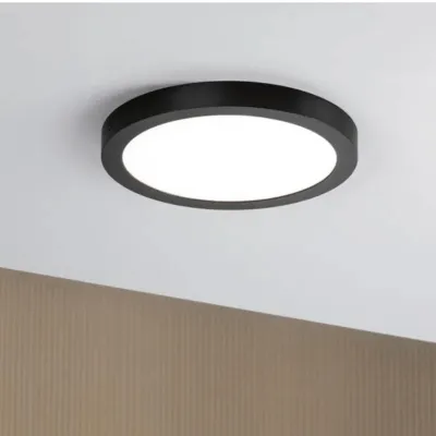 Abia 300mm Round LED Panel