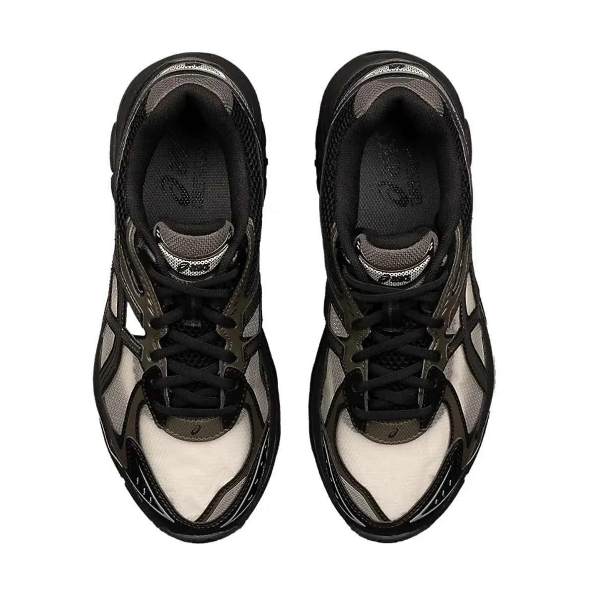   Above The Clouds GT-2160 'Black Gunmetal'