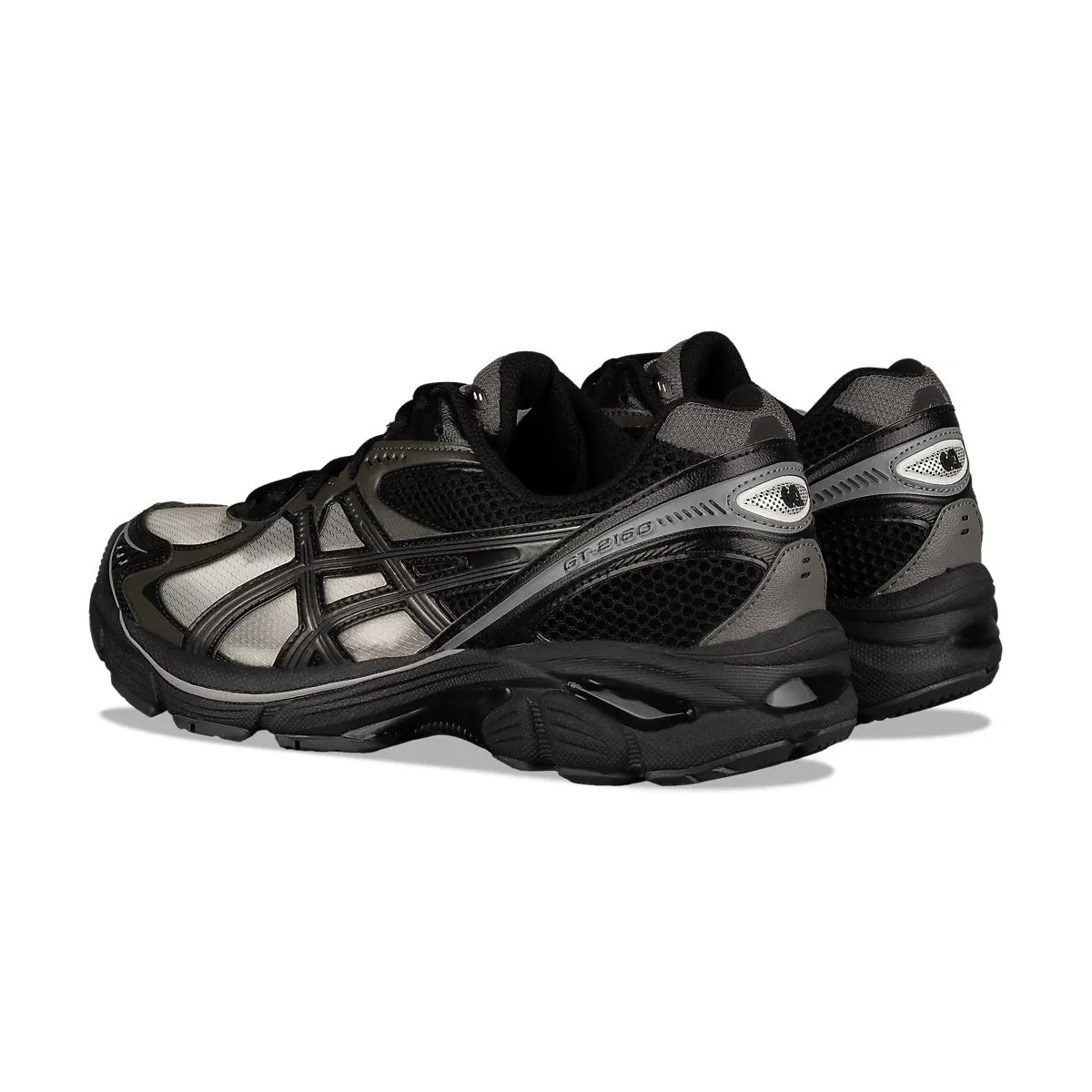  Above The Clouds GT-2160 'Black Gunmetal'