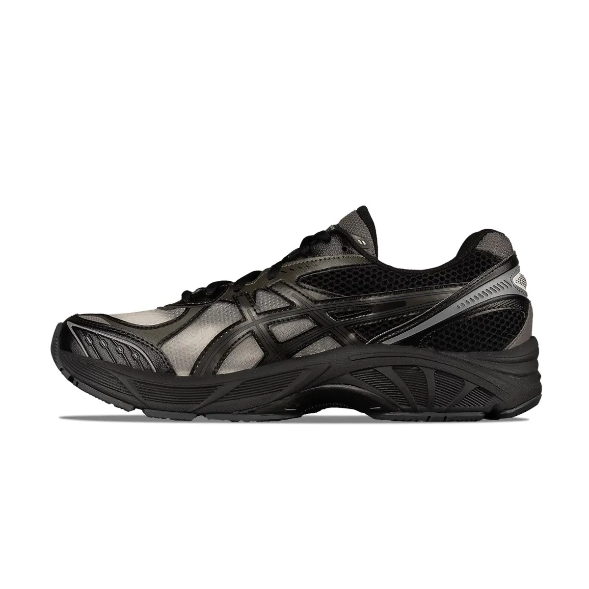   Above The Clouds GT-2160 'Black Gunmetal'