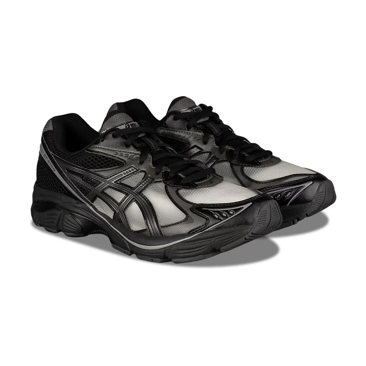   Above The Clouds GT-2160 'Black Gunmetal'