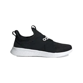 (ADID-FX7326) Adidas Puremotion Adapt Running Shoe Women [black/white/grey]