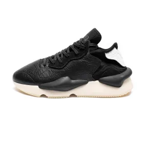 ADIDAS Y-3 Kaiwa Black/White