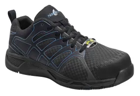 Advanced ESD Soft Toe No Exposed Metal Athletic