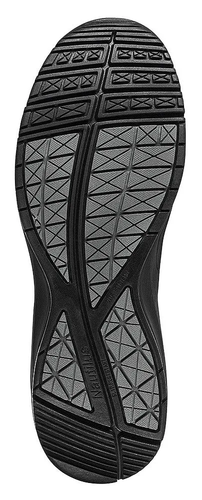 Advanced ESD Soft Toe No Exposed Metal Athletic