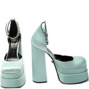 Aevitas Double Platform Pumps Size 37