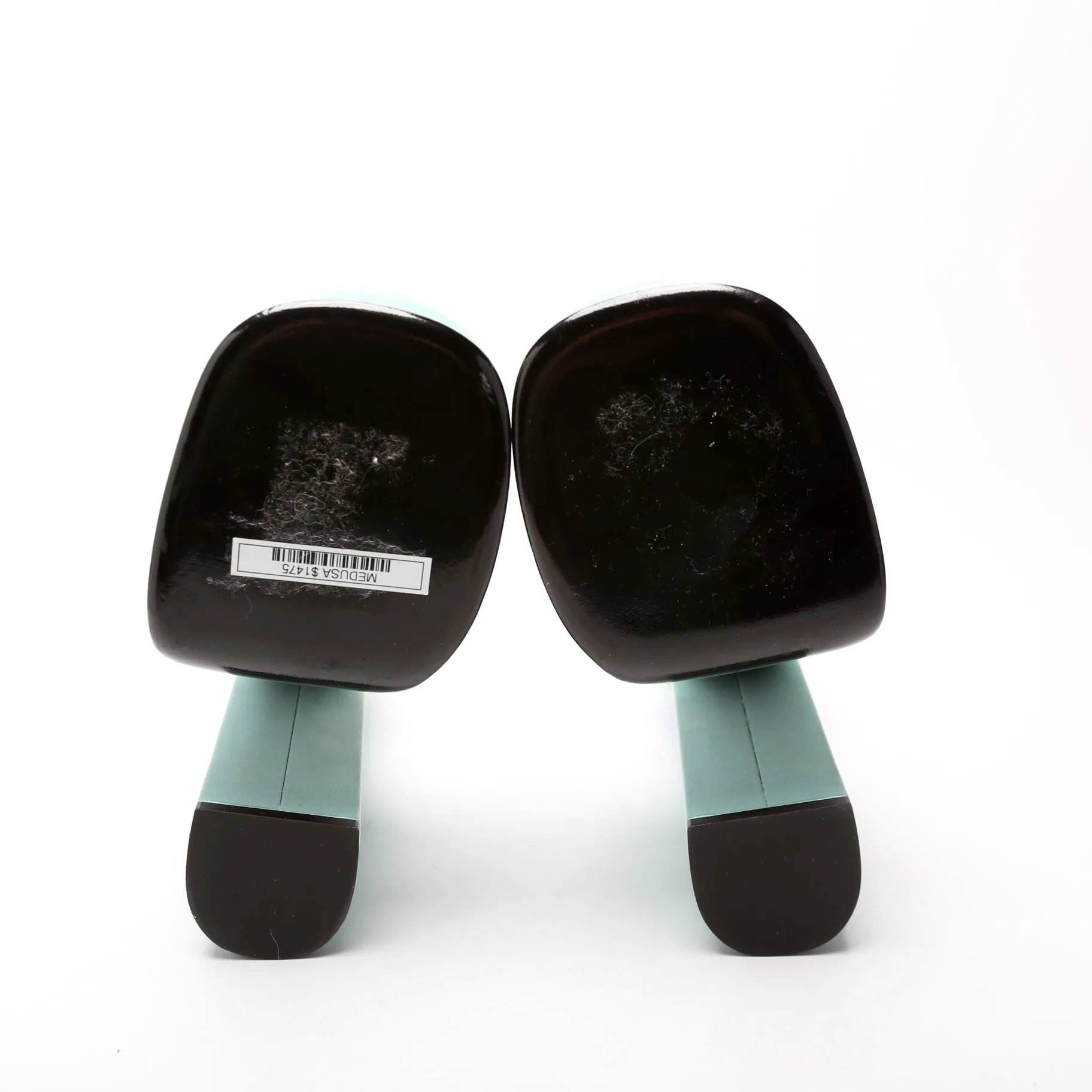 Aevitas Double Platform Pumps Size 37