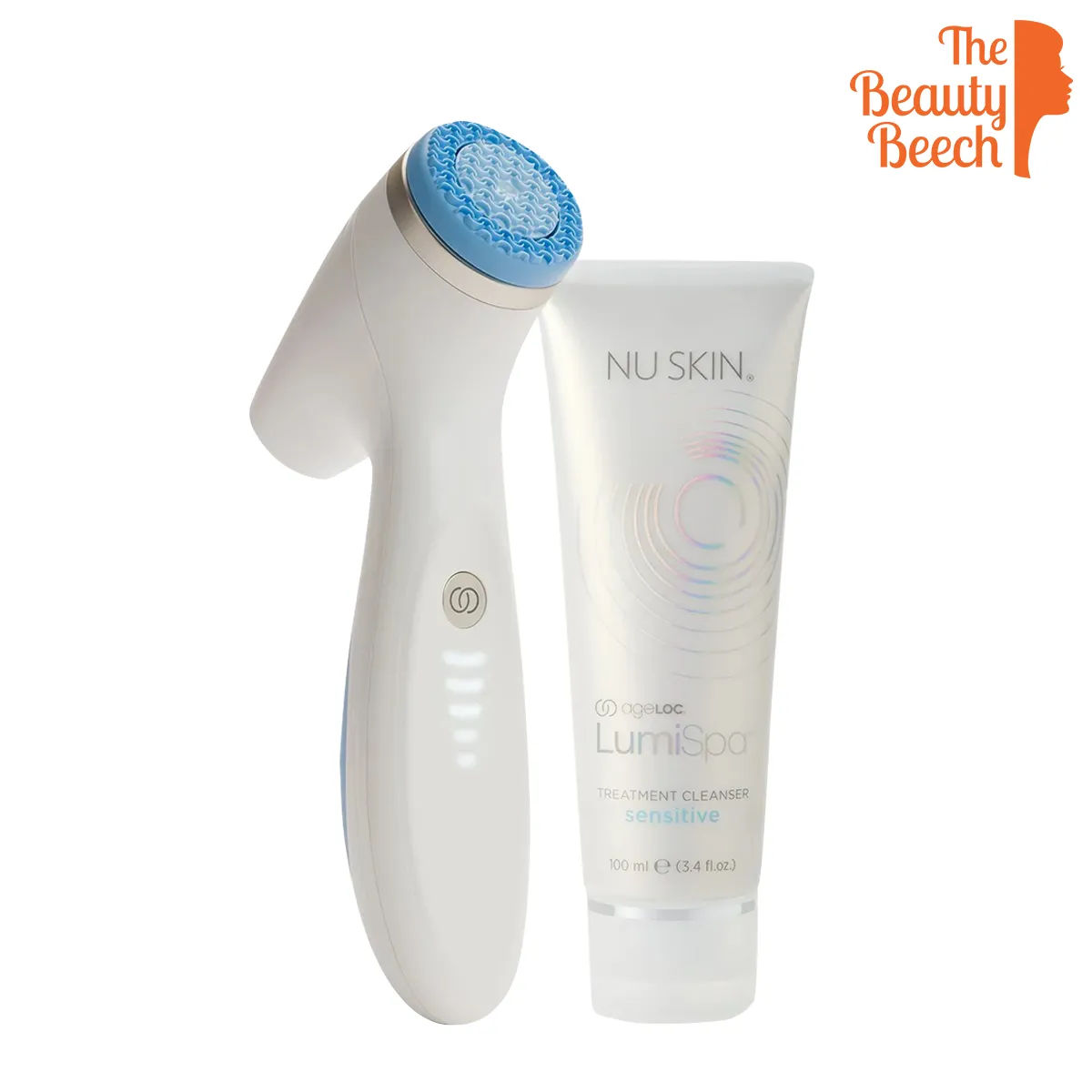 ageLOC® LumiSpa® iO Kit (Sensitive)
