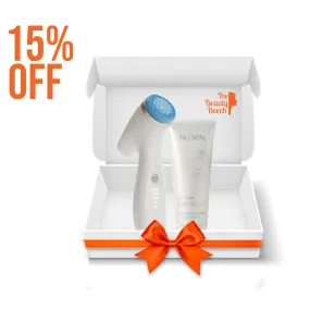 ageLOC® LumiSpa® iO Kit (Sensitive)