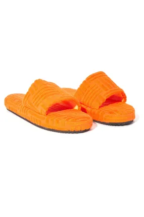 Ain't Loyal Slides - Orange