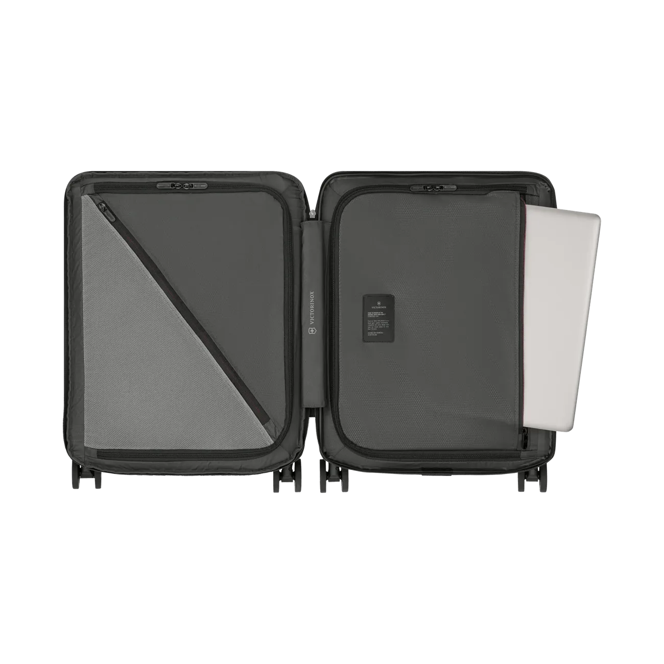 Airox Advanced Global Carry-On - White