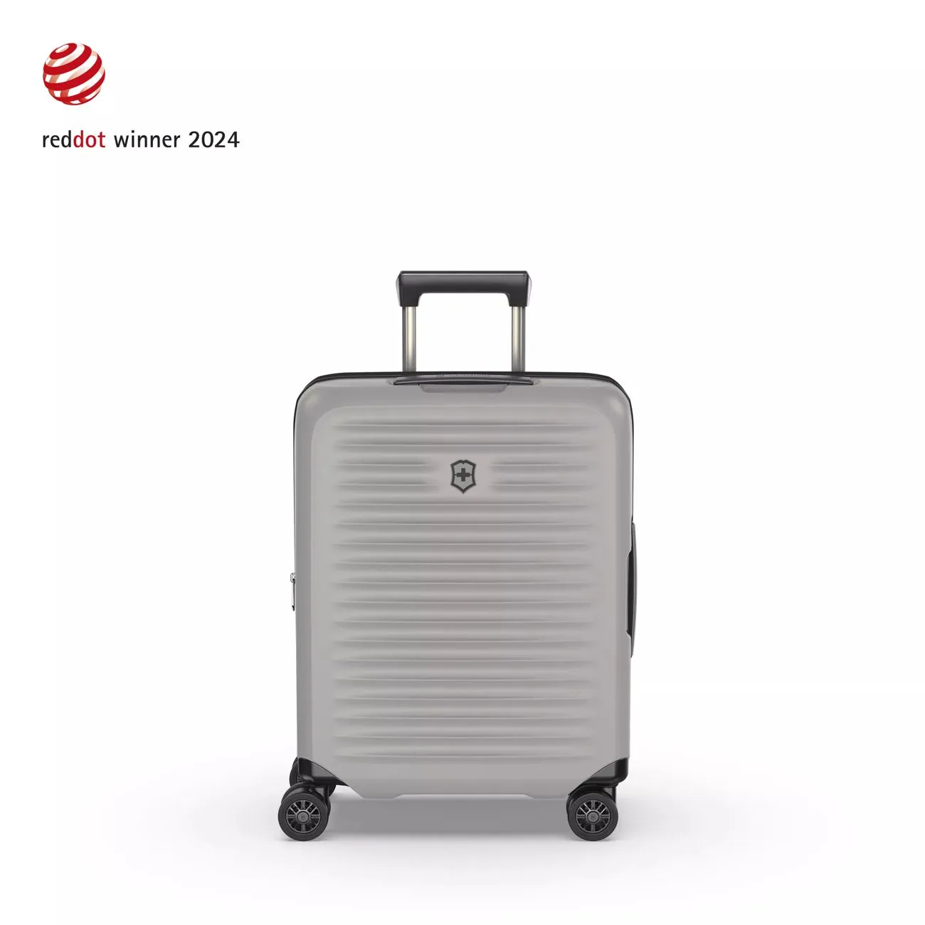 Airox Advanced Global Carry-On - White