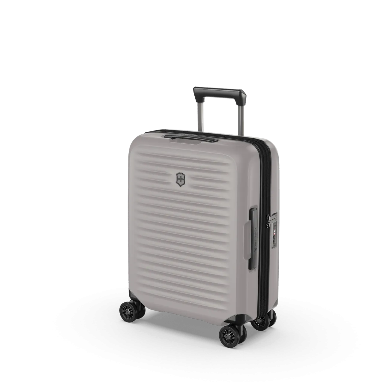 Airox Advanced Global Carry-On - White