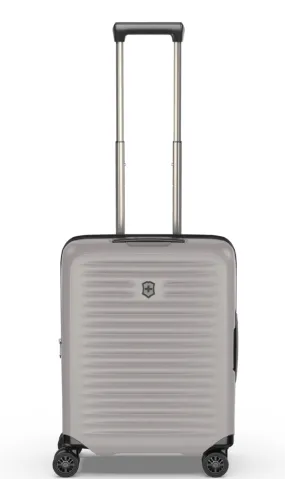 Airox Advanced Global Carry-On - White
