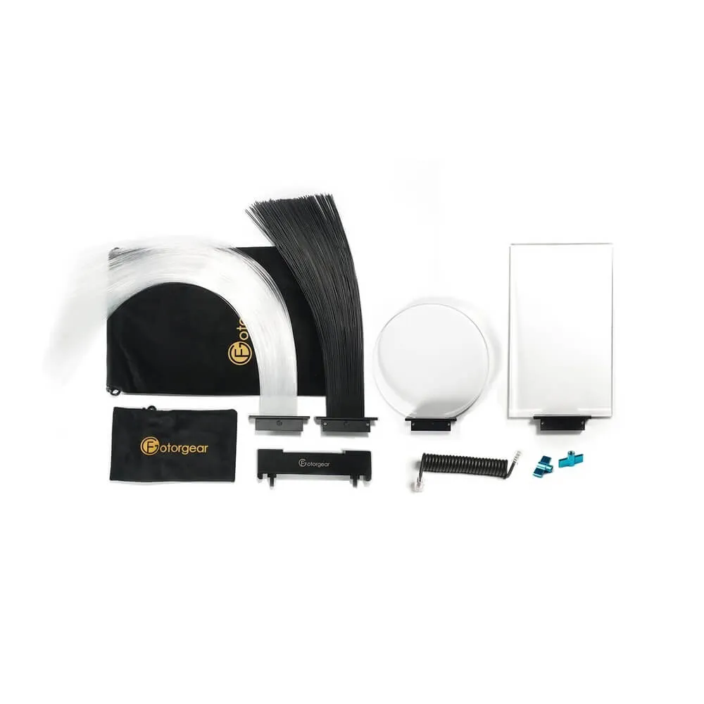 All-In-1 Magilight Lithub 2 2 Accessories Modifier Kit (GH-AD) - CLEARANCE