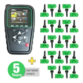 Alligator AVT41 TPMS Service Tool w/ 24 RS  Sensor PRO Bundle - RSPROMO-02