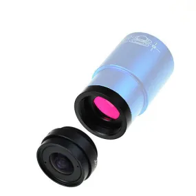 Altair Meteor Lens for GPCAM w- UVIR filter