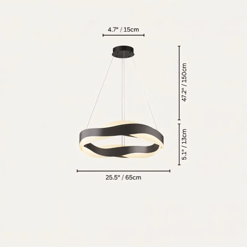 Anita Chandelier