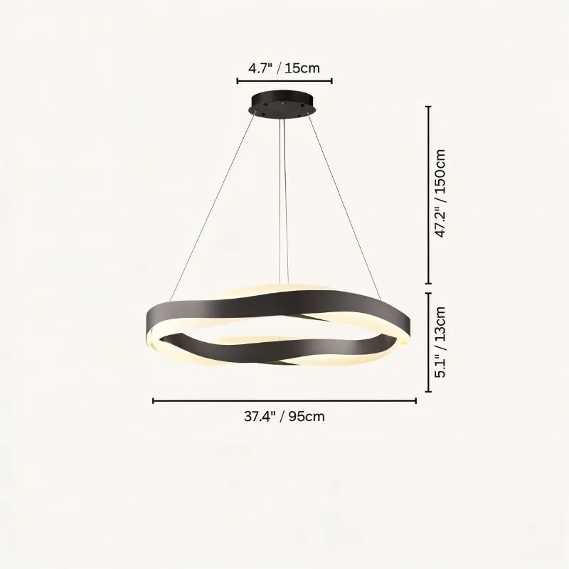 Anita Chandelier