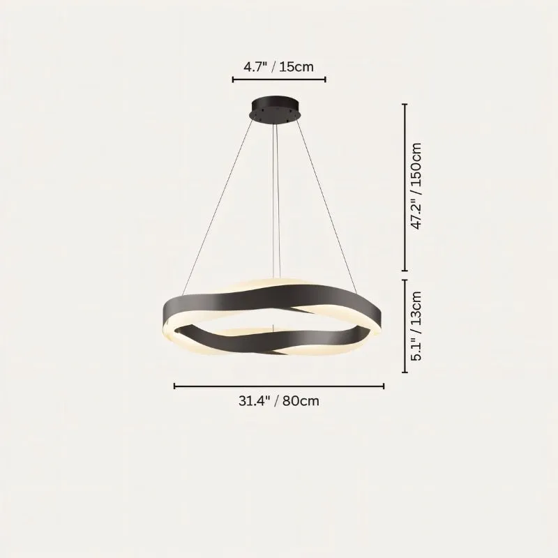 Anita Chandelier