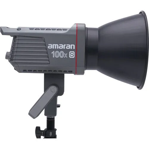 Aputure Amaran 100X S Bicolour Led Light