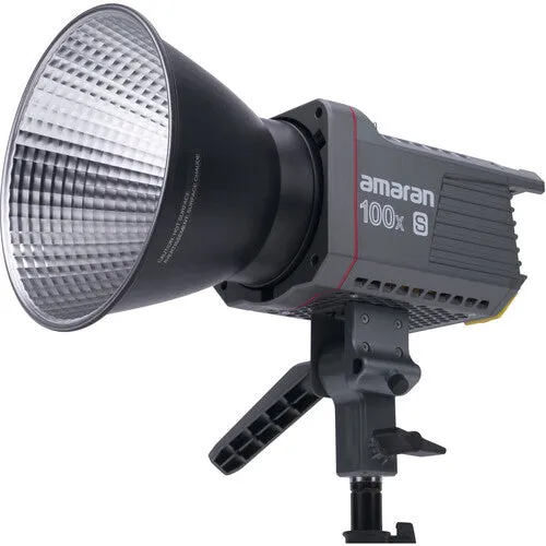 Aputure Amaran 100X S Bicolour Led Light