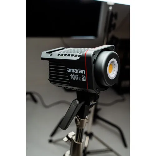 Aputure Amaran 100X S Bicolour Led Light