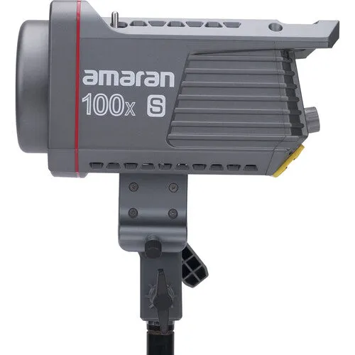Aputure Amaran 100X S Bicolour Led Light