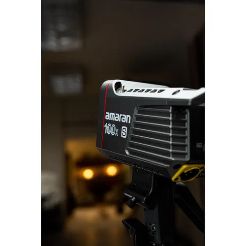 Aputure Amaran 100X S Bicolour Led Light