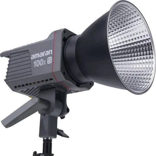 Aputure Amaran 100X S Bicolour Led Light