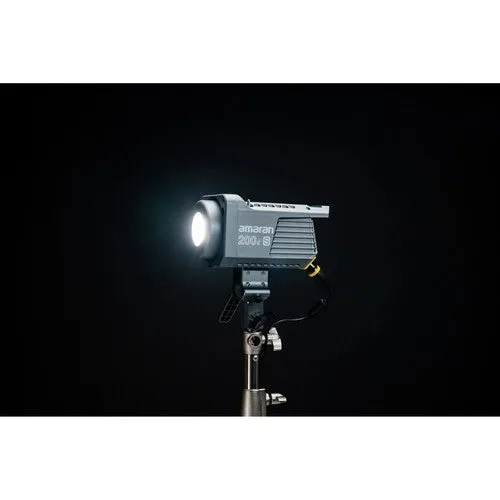 Aputure Amaran 200D S Daylight Led Light
