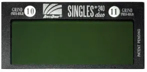 ArcOne S240 Duo 2" x 4" ADF Filter