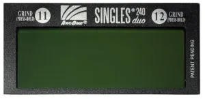 ArcOne S240 Duo 2" x 4" ADF Filter