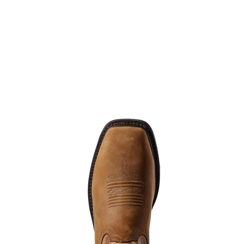 Ariat Men's - 11" Waterproof WorkHog XT - Soft Toe