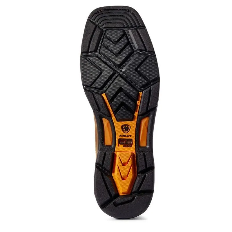 Ariat Men's - 11" Waterproof WorkHog XT - Soft Toe