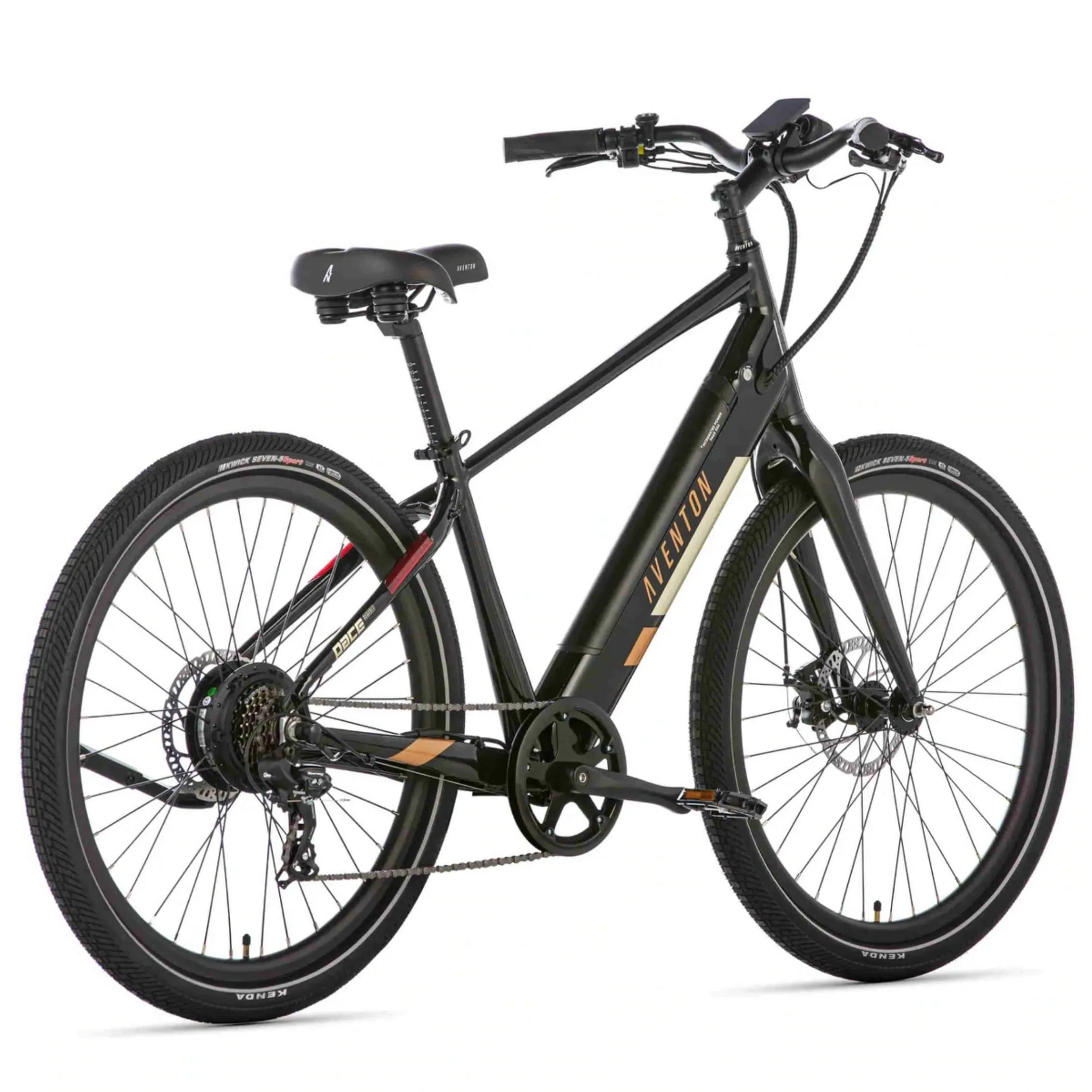 Aventon Pace 350 Next-Gen Electric Bike