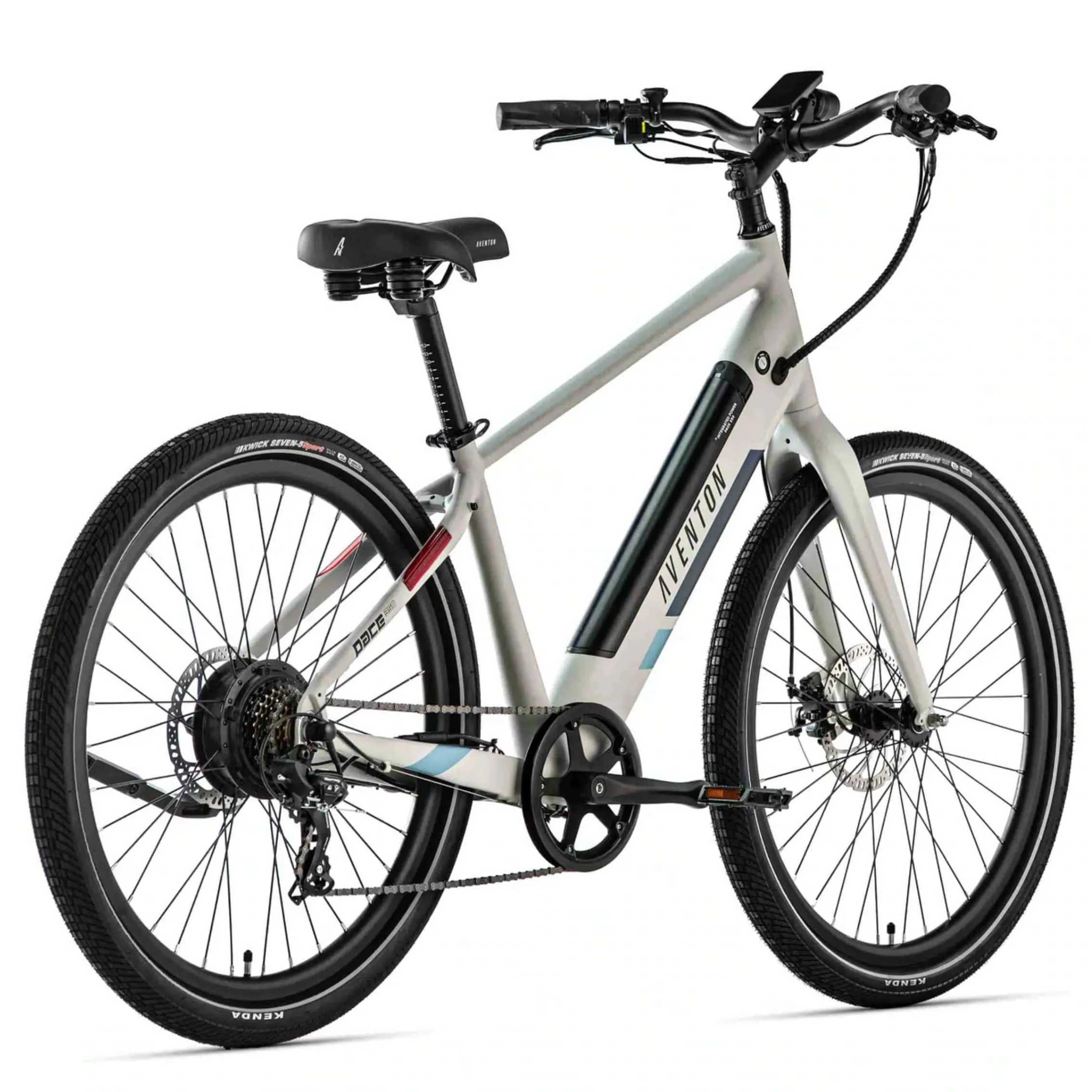 Aventon Pace 350 Next-Gen Electric Bike