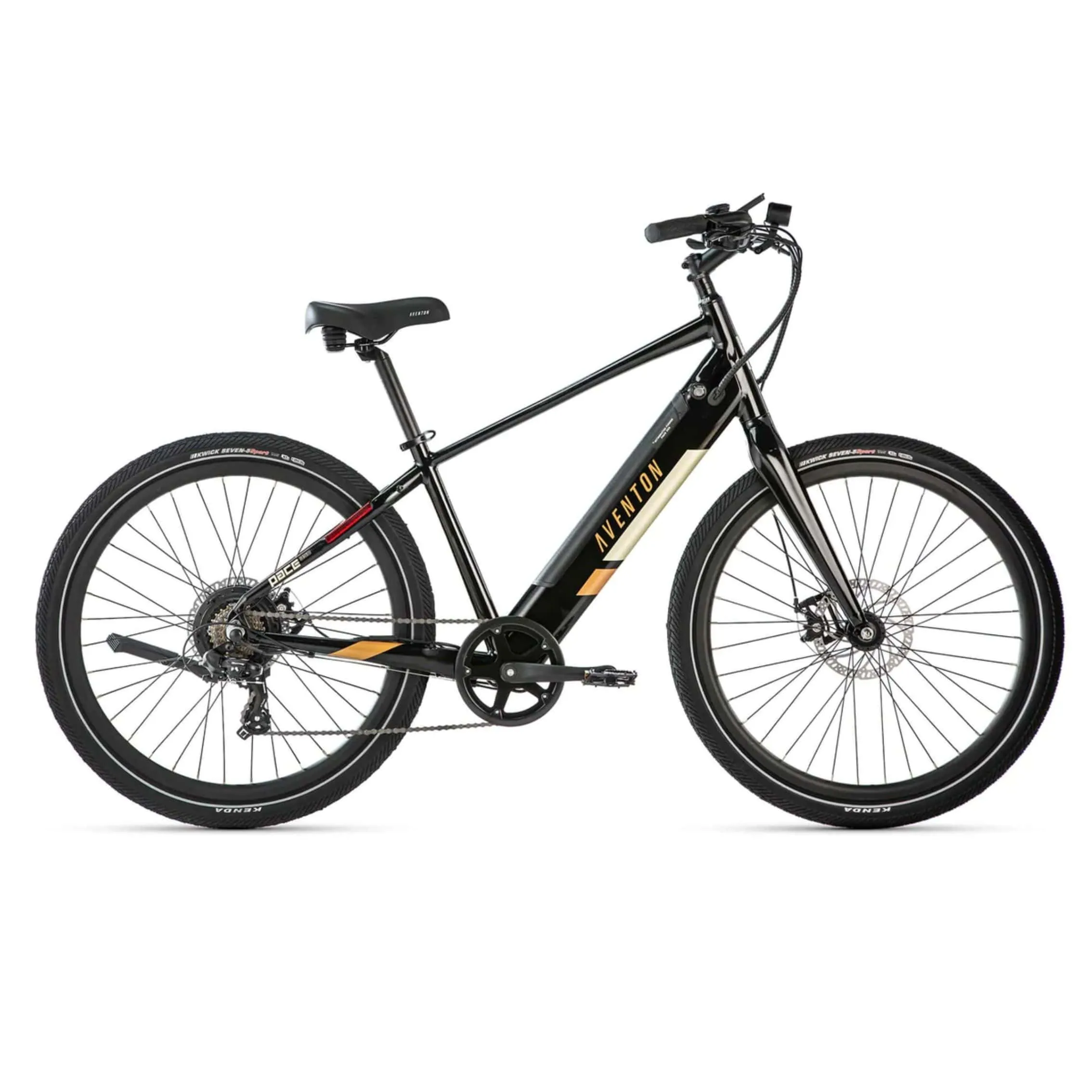 Aventon Pace 350 Next-Gen Electric Bike