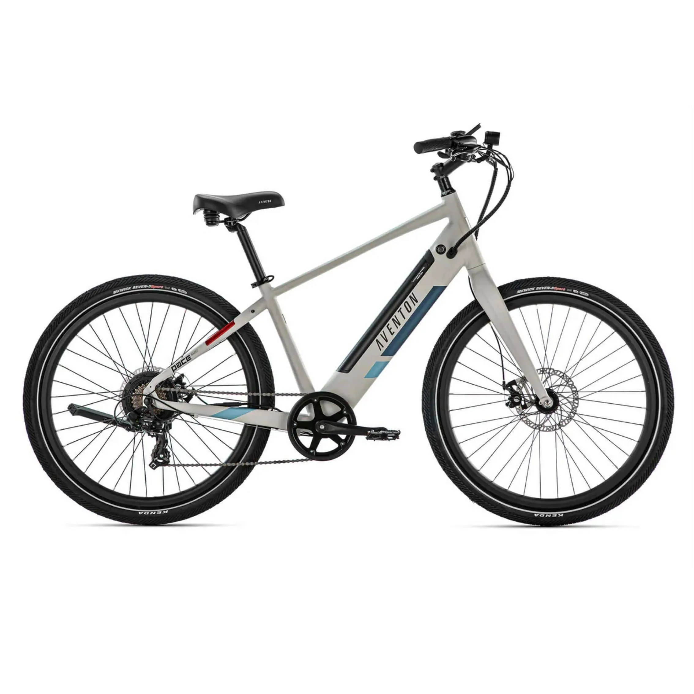 Aventon Pace 350 Next-Gen Electric Bike