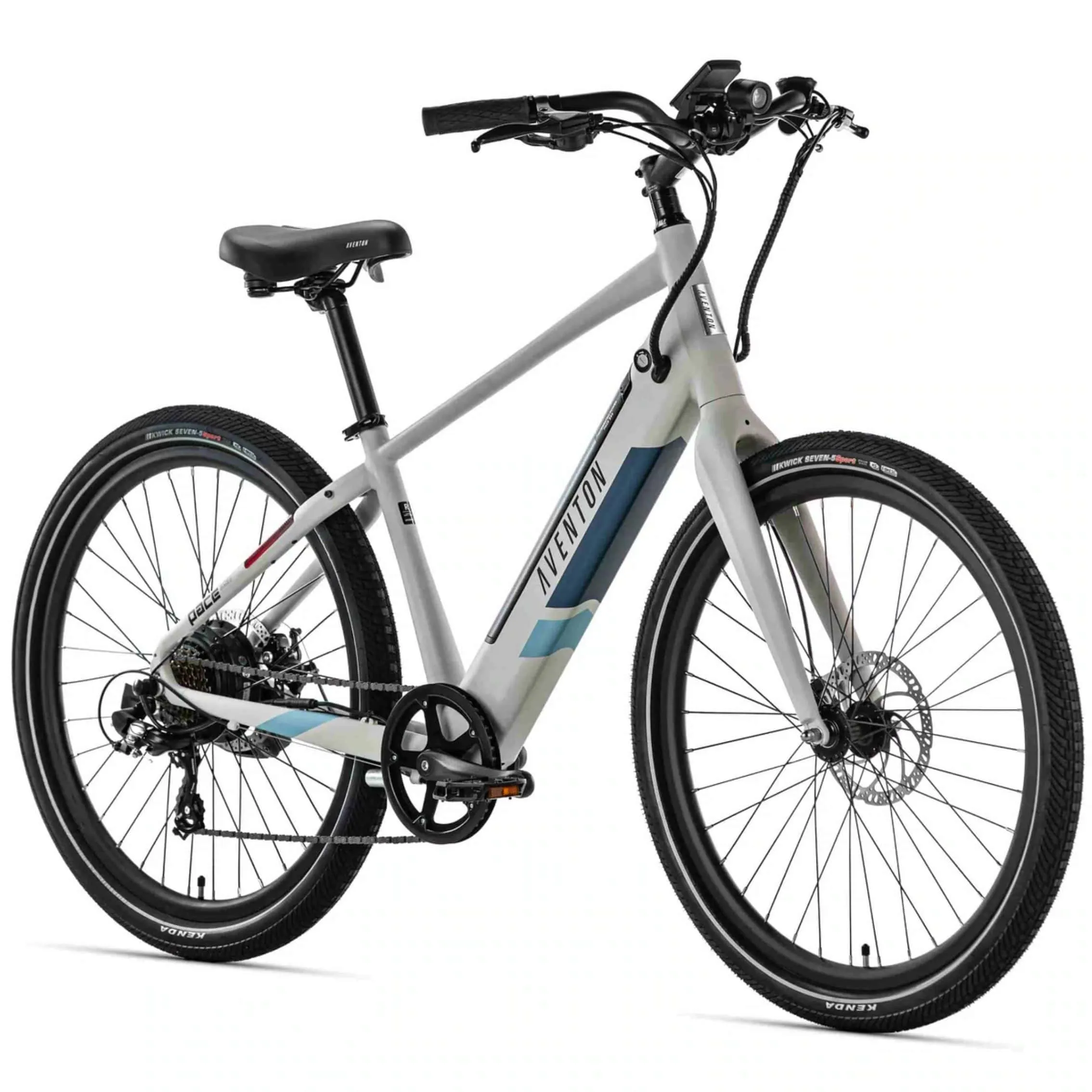 Aventon Pace 350 Next-Gen Electric Bike