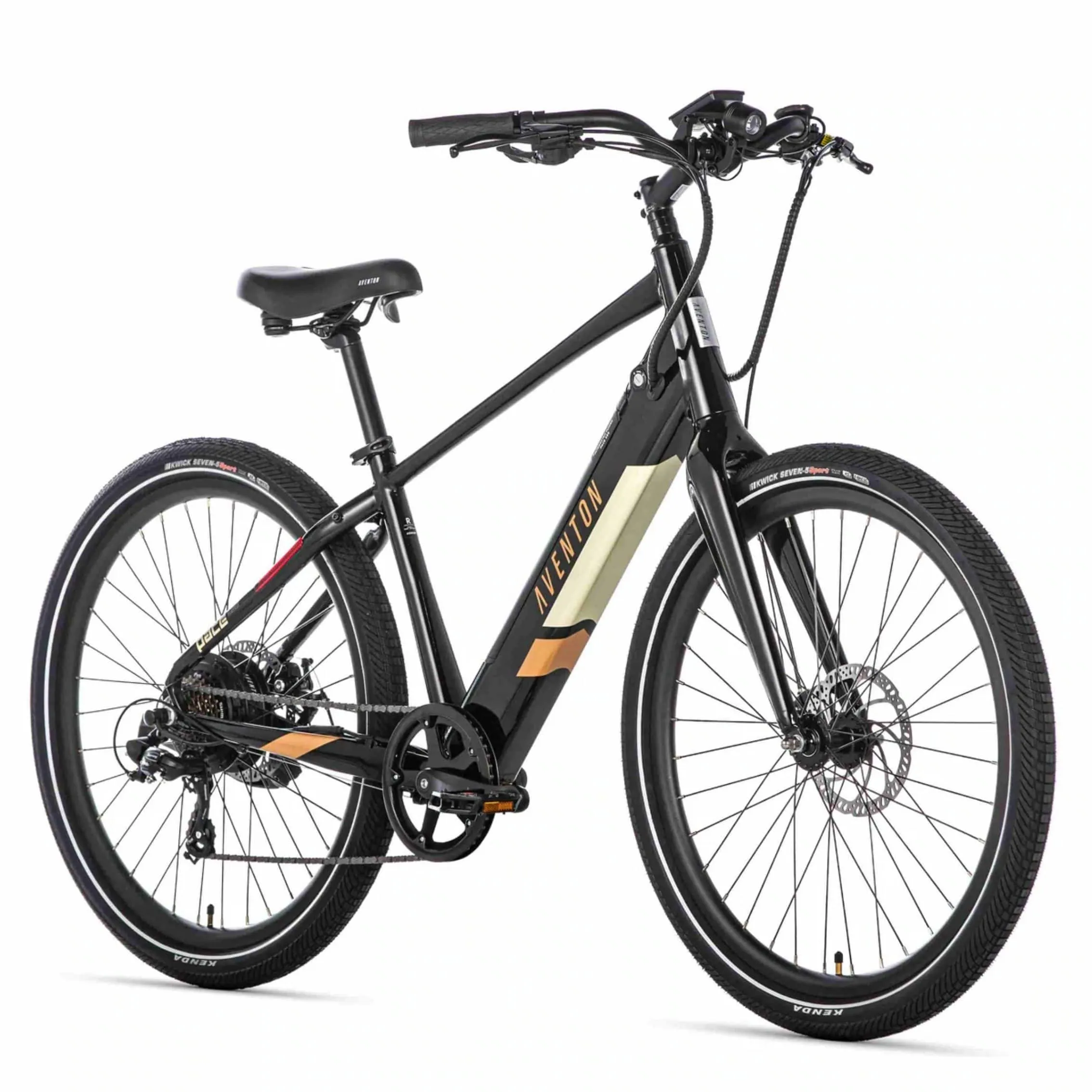 Aventon Pace 350 Next-Gen Electric Bike
