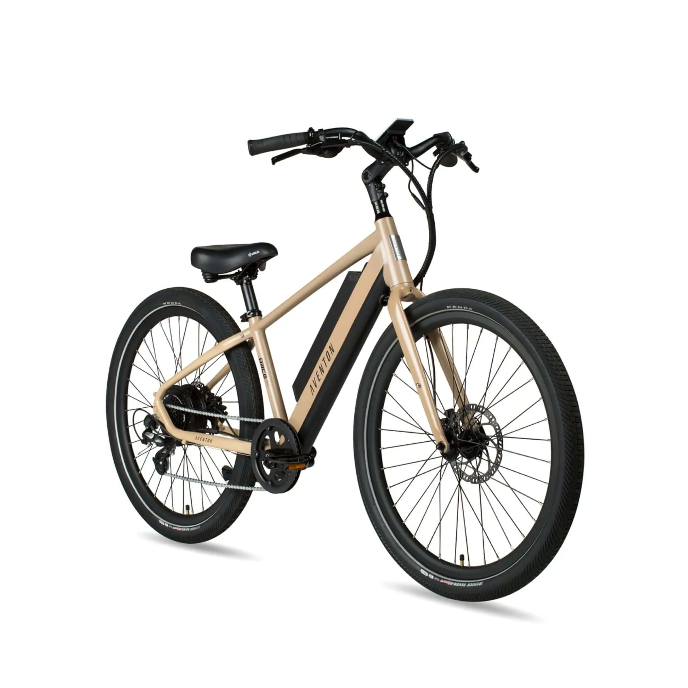 Aventon Pace 500 Electric Bike