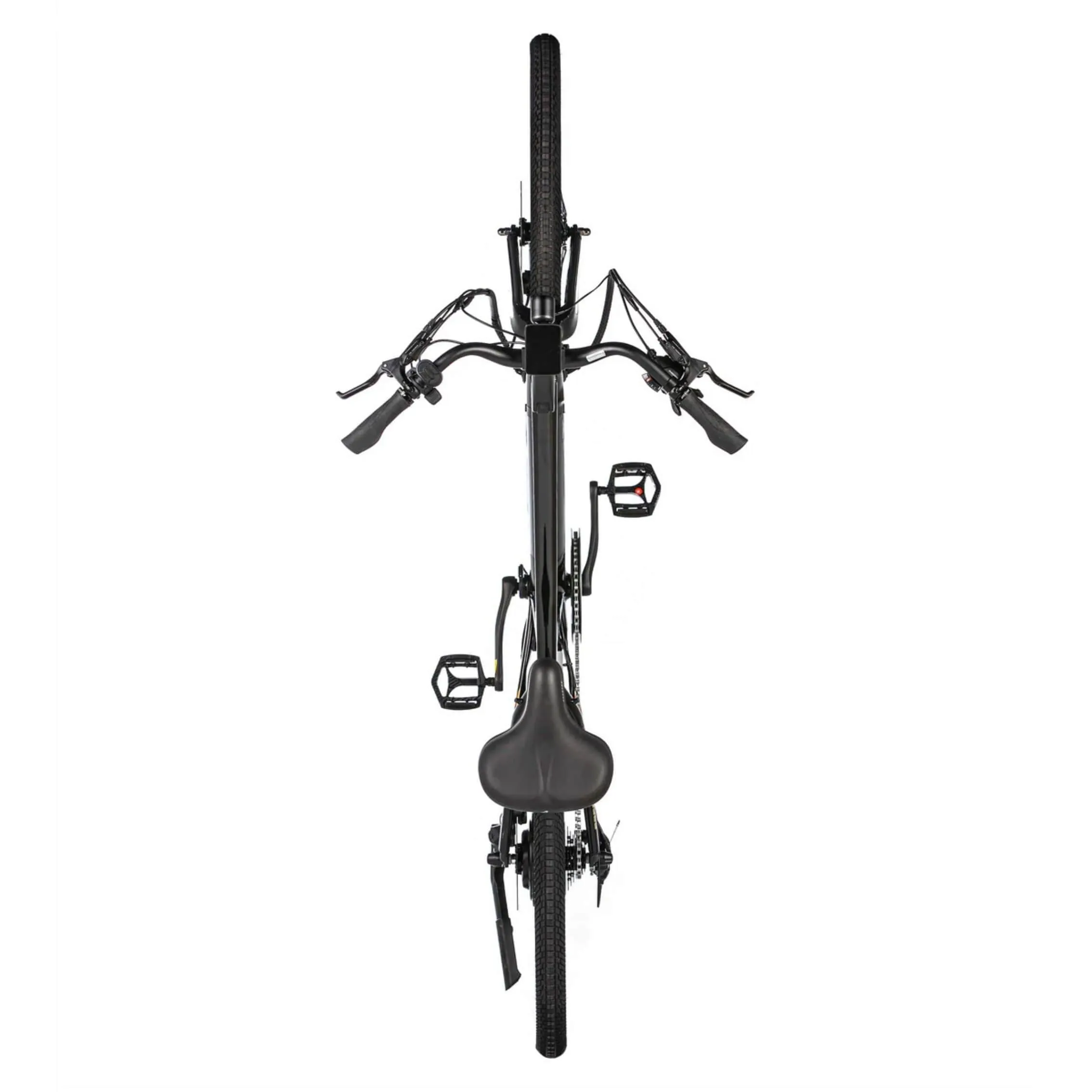 Aventon Pace 500 Next-Gen Electric Bike